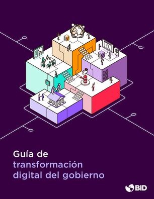 Guía de transformación digital del gobierno